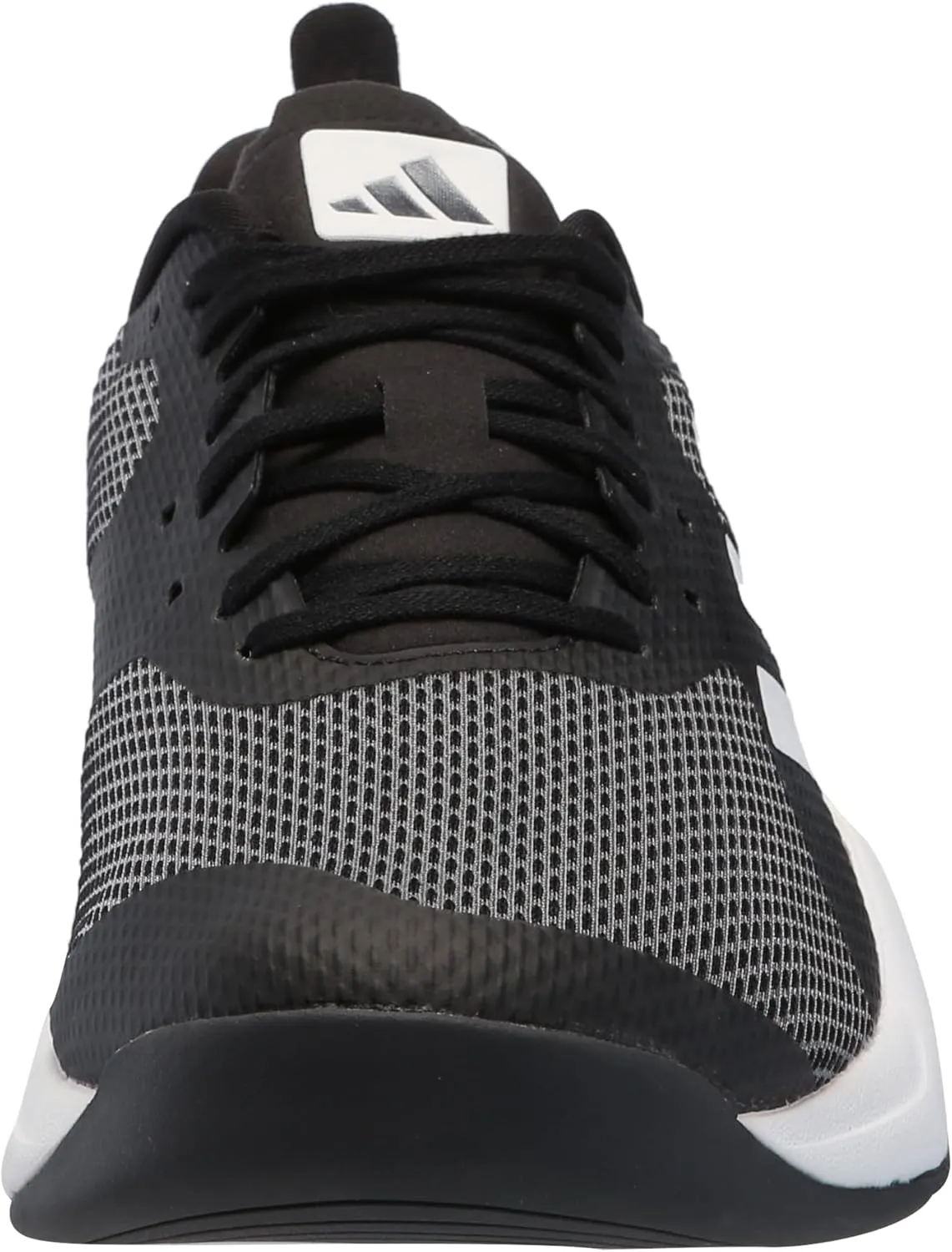 adidas Womens Rapidmove Training Sneakers Shoes - Black