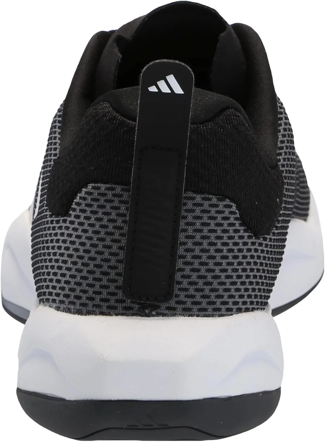 adidas Womens Rapidmove Training Sneakers Shoes - Black