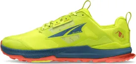 ALTRA Men's Lone Peak 8 Trail Running Shoe