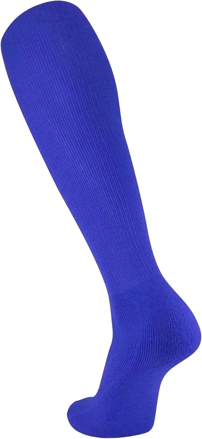 Easton | Baseball/Softball Athletic Socks | 1 Pair | Multiple Sizes & Colors