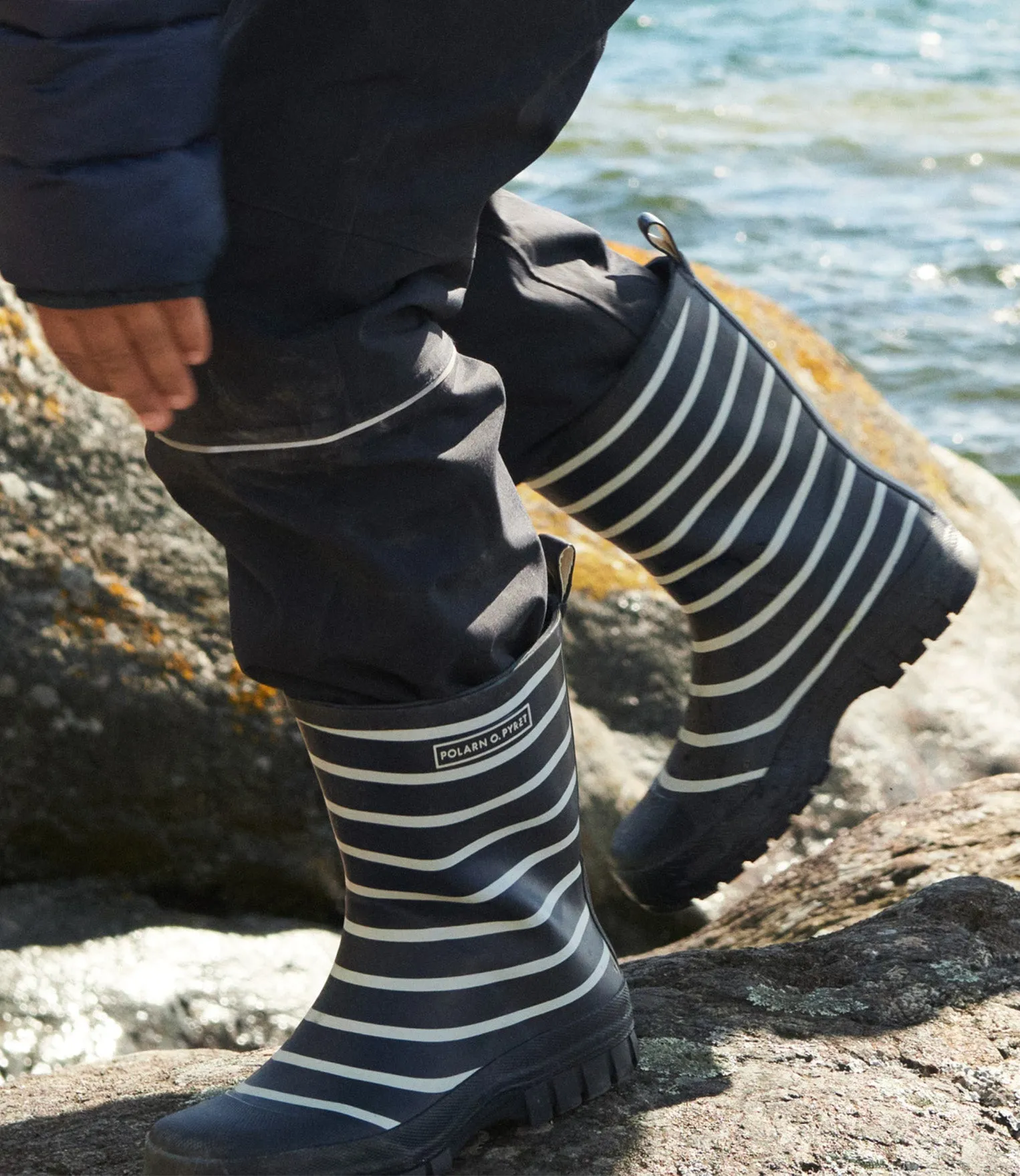Kids Wellies - discontinued