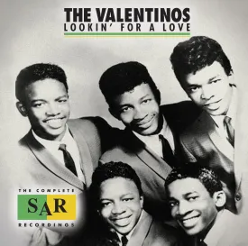 Lookin' For A Love: The Complete SAR Recordings