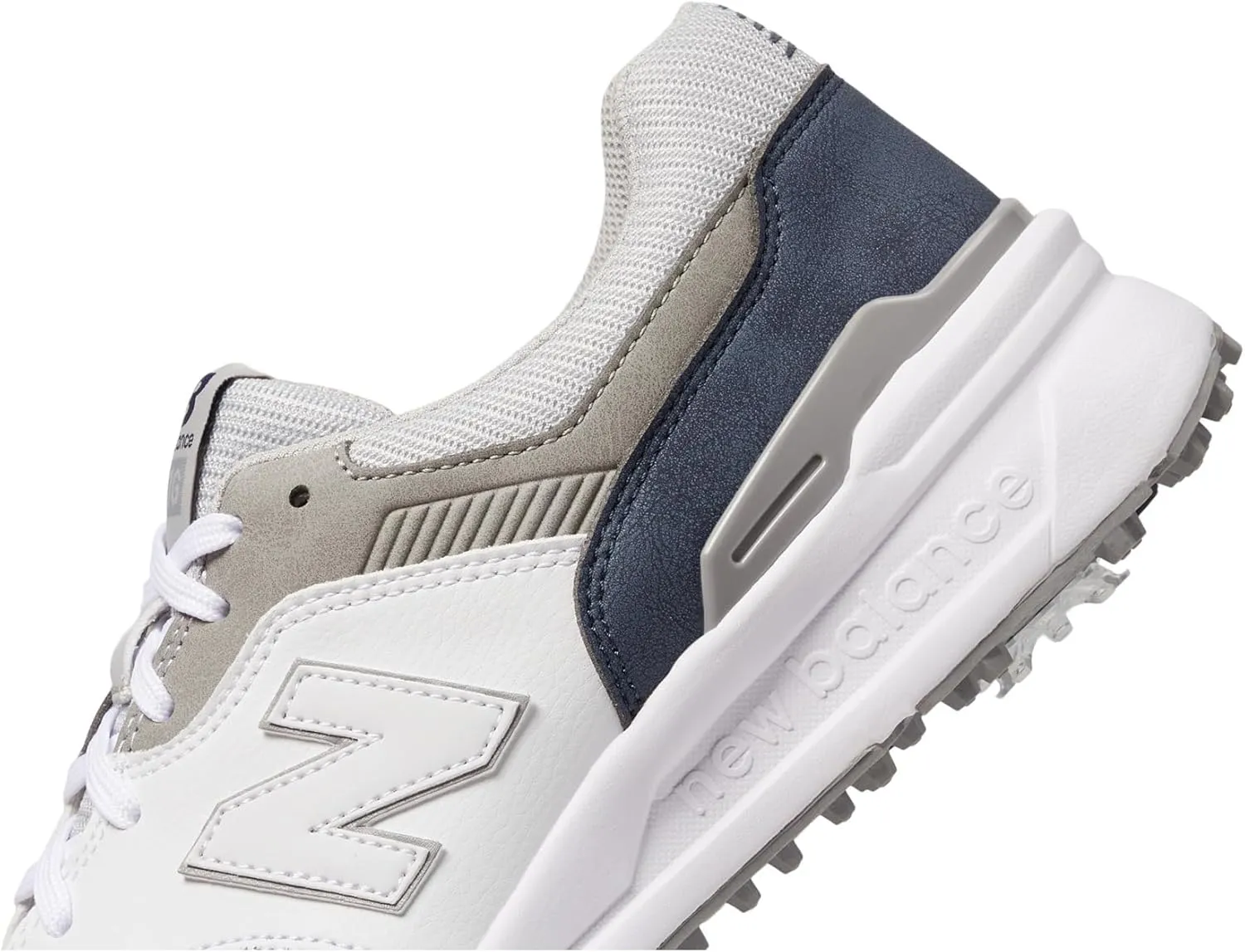 New Balance Men's 997 Golf Shoes