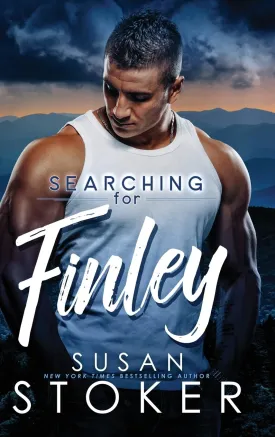 Searching for Finley (Eagle Point Search & Rescue) Hardcover  October 1, 2023