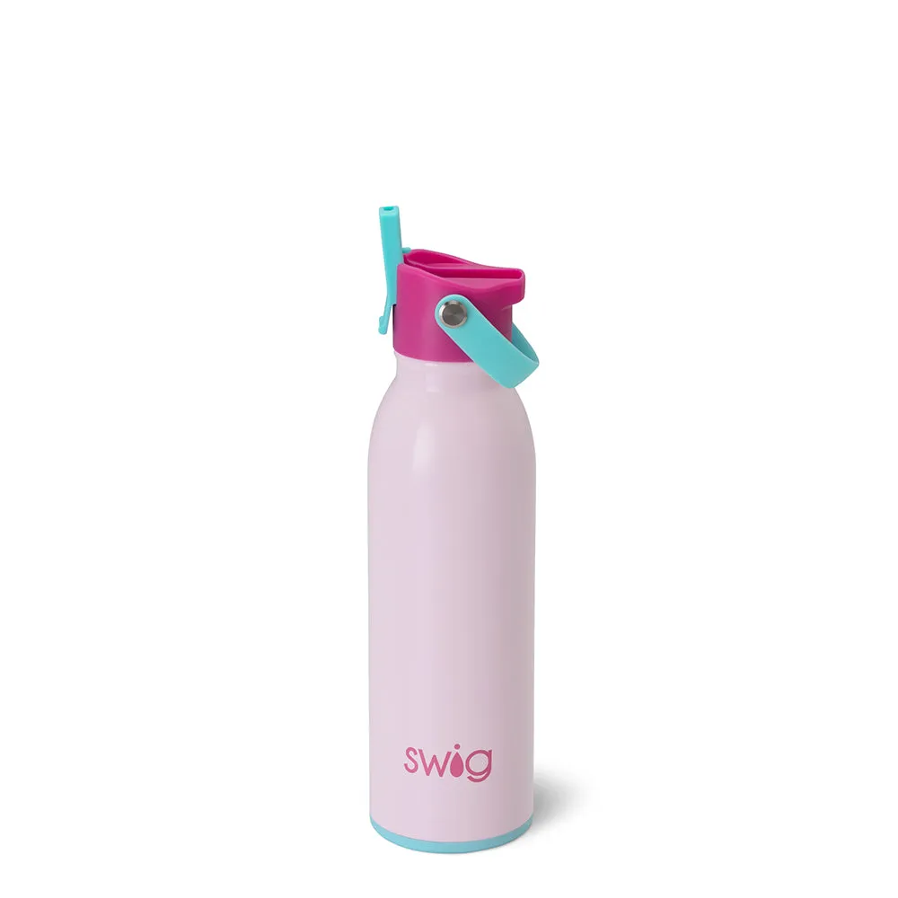 *SWIG for Kids Cotton Candy Flip   Sip Bottle (16oz)