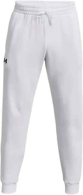 Under Armour Men's Rival Fleece Joggers